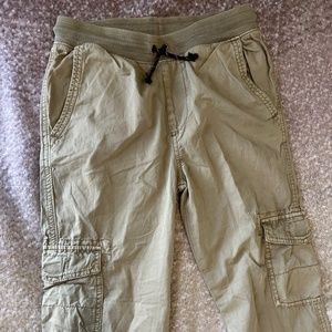 Urban Pipeline Pants For Boys